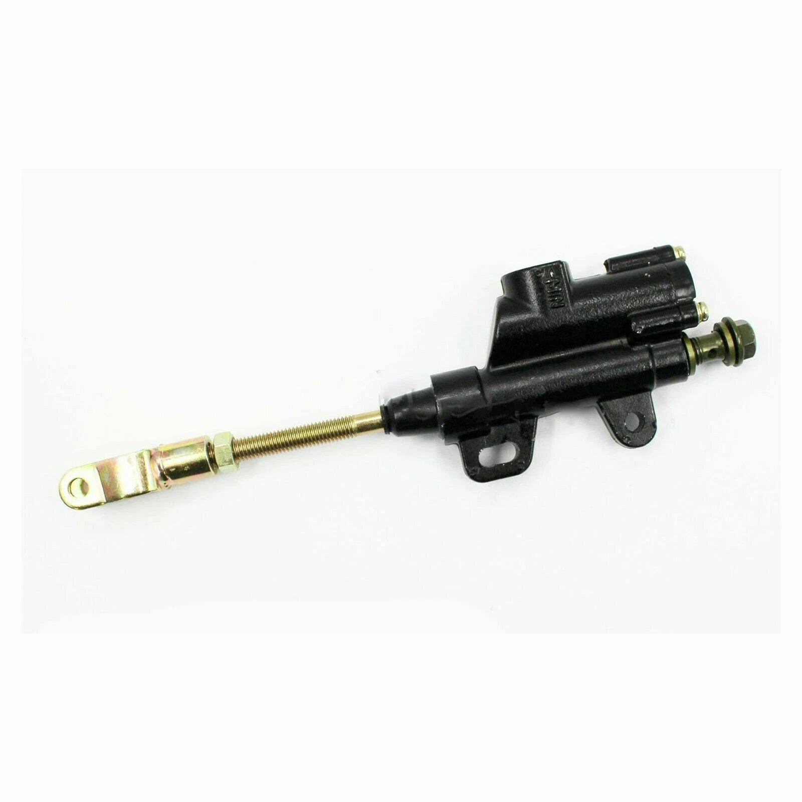 Rear Brake Master Cylinder 10mm for Thumpster Atomik TDR Pit Bike