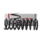 Lesjofors 4256817 Rear Coil Spring for Mercedes Benz W126 (1979–1991)