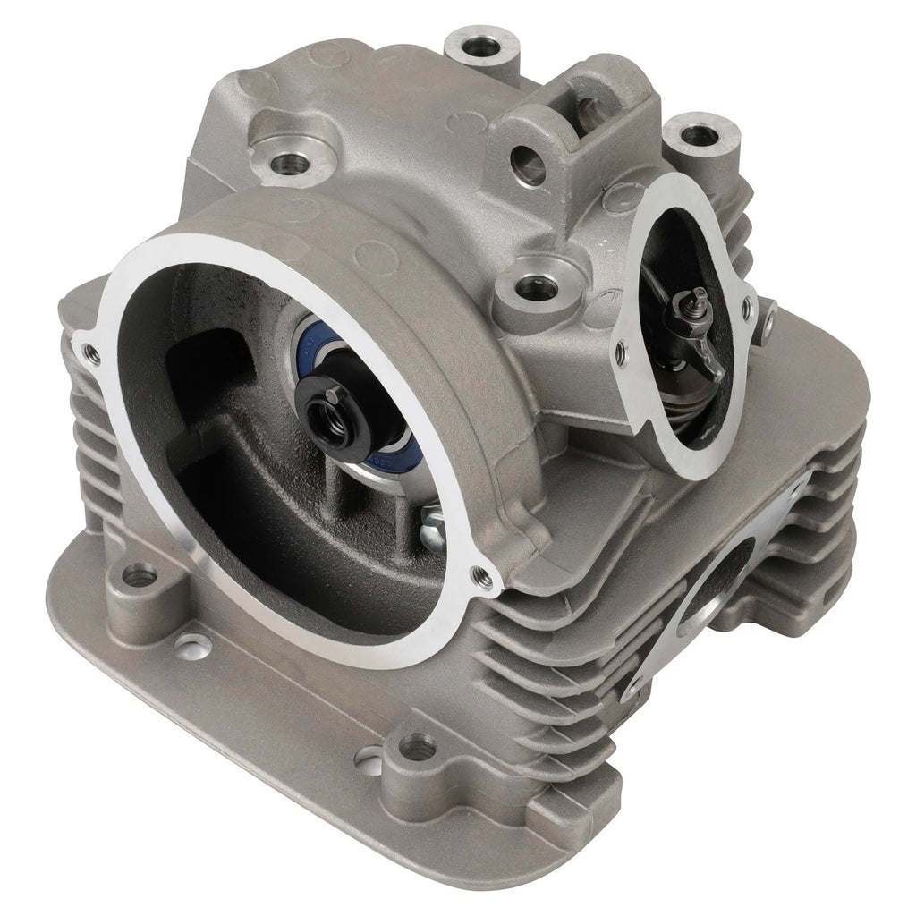 Cylinder Head Valve for Yamaha Bear Tracker YFM250 YFB250 (1999–2004) 4BD-11101-03-00