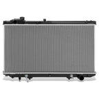Full Aluminum Core Replacement Radiator for Lexus GS300/GS400 (1998–2005) DPI-2222