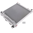 Aluminum 3 Row Radiator for Dodge Dakota/Durango 3.9L 5.2L (1997–2000) DPI1905