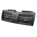 Console Dash Center Air Vents Trim Insert for Toyota Aurion Camry (2007–2011)