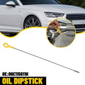 Oil Dipstick 06E115611H for Audi A4 S4 (2008–2016) & A5 S5 (2005–2016) 3.0L