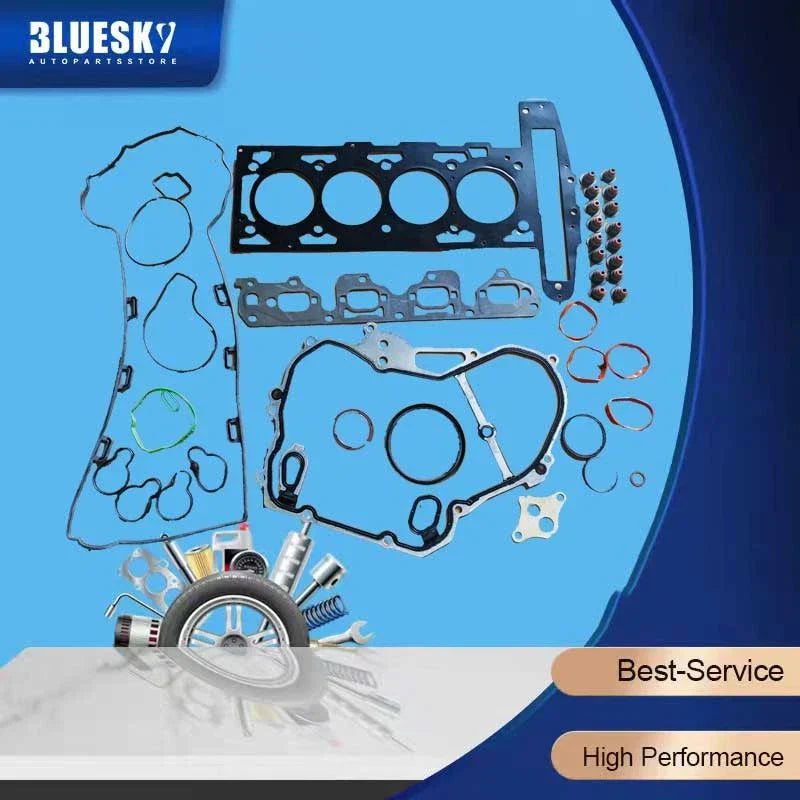 VRS Cylinder Head Gasket Set for Holden Vectra ZC 2.2L Z22SE (2002-2006)