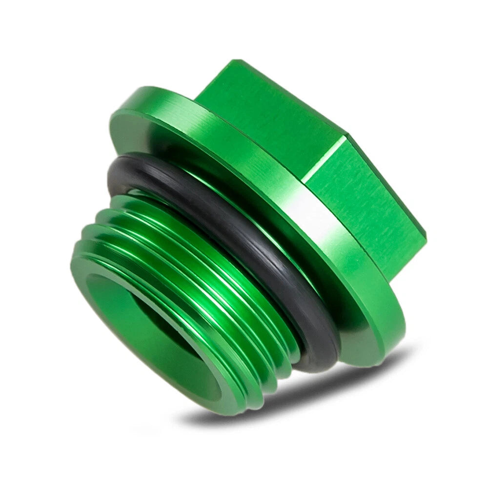 Engine Oil Filler Cap Plug for Kawasaki KX250 KX250F KX450F (2005–2018)