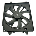 AC condenser fan assembly for Honda CR-V (2017–2022)