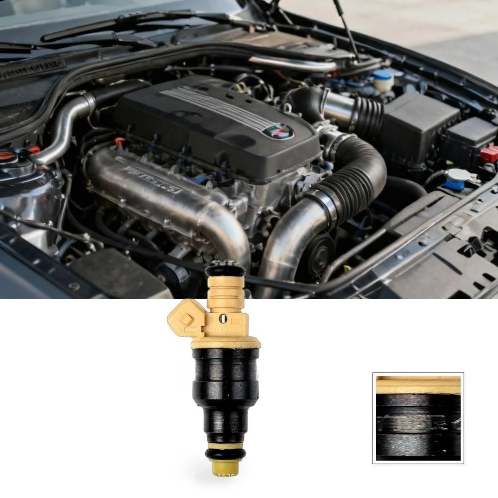 Fuel Injector for Ford Ranger Explorer 4.0L V6 (1998–2001) 0280150972 JY0615