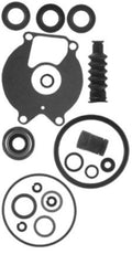 Lower Unit Seal Kit for Force/Mercury/Mariner 8-25 Hp (18-2624)