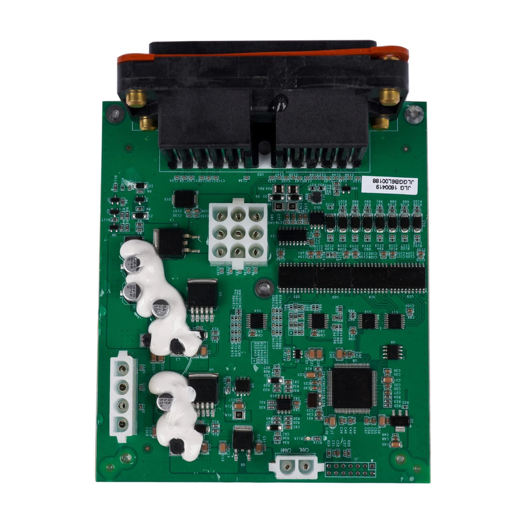 Ground Circuit Board for JLG Scissor Lifts (1930–3246)