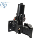 Power Running Board Motor Bracket for Ford F-150 Crew Cab (2009-2014)