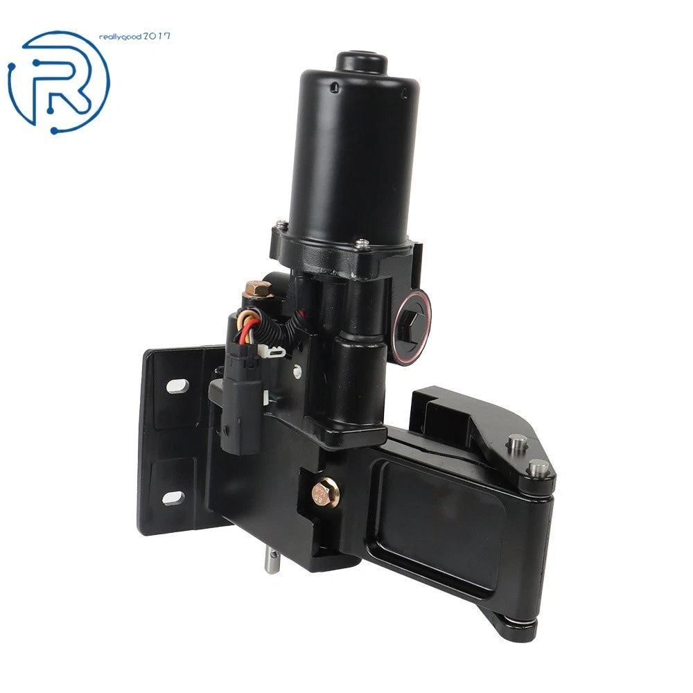 Power Running Board Motor Bracket for Ford F-150 Crew Cab (2009-2014)