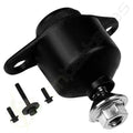 Set of 8 Lower Ball Joints Control Arms Sway Bars for Volvo V70 (2001–2007)
