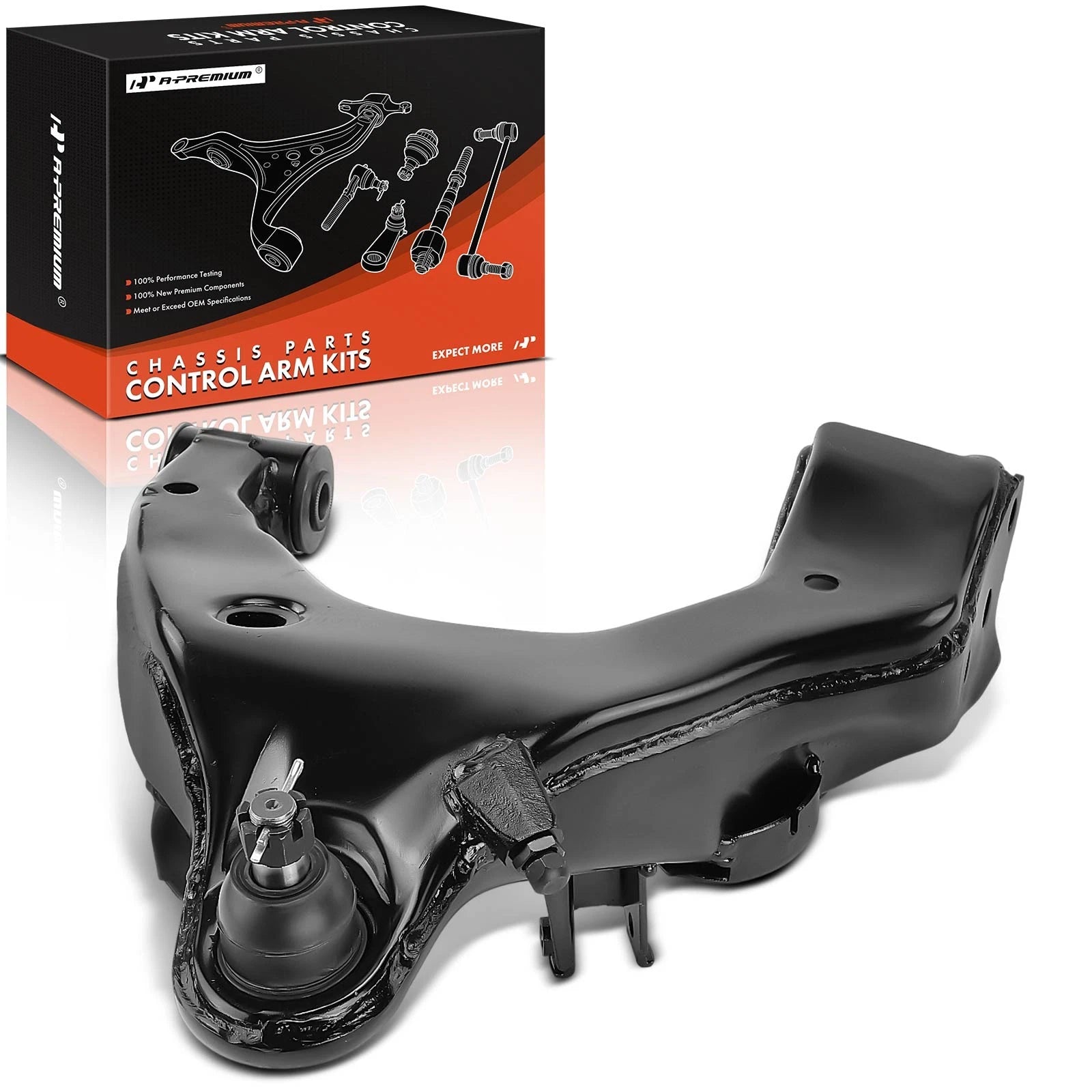 Ball Joint for Toyota Land Cruiser and Lexus (2000-2007)