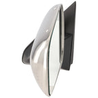 Driver Left Side Mirror for Chevy Suburban, C2500 Truck (1999–2006)