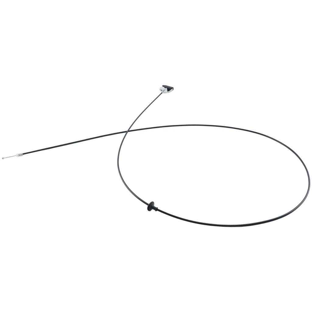 Front Hood Release Cable for Toyota Tacoma (1995–2004)