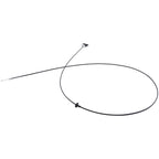 Front Hood Release Cable for Toyota Tacoma (1995–2004)