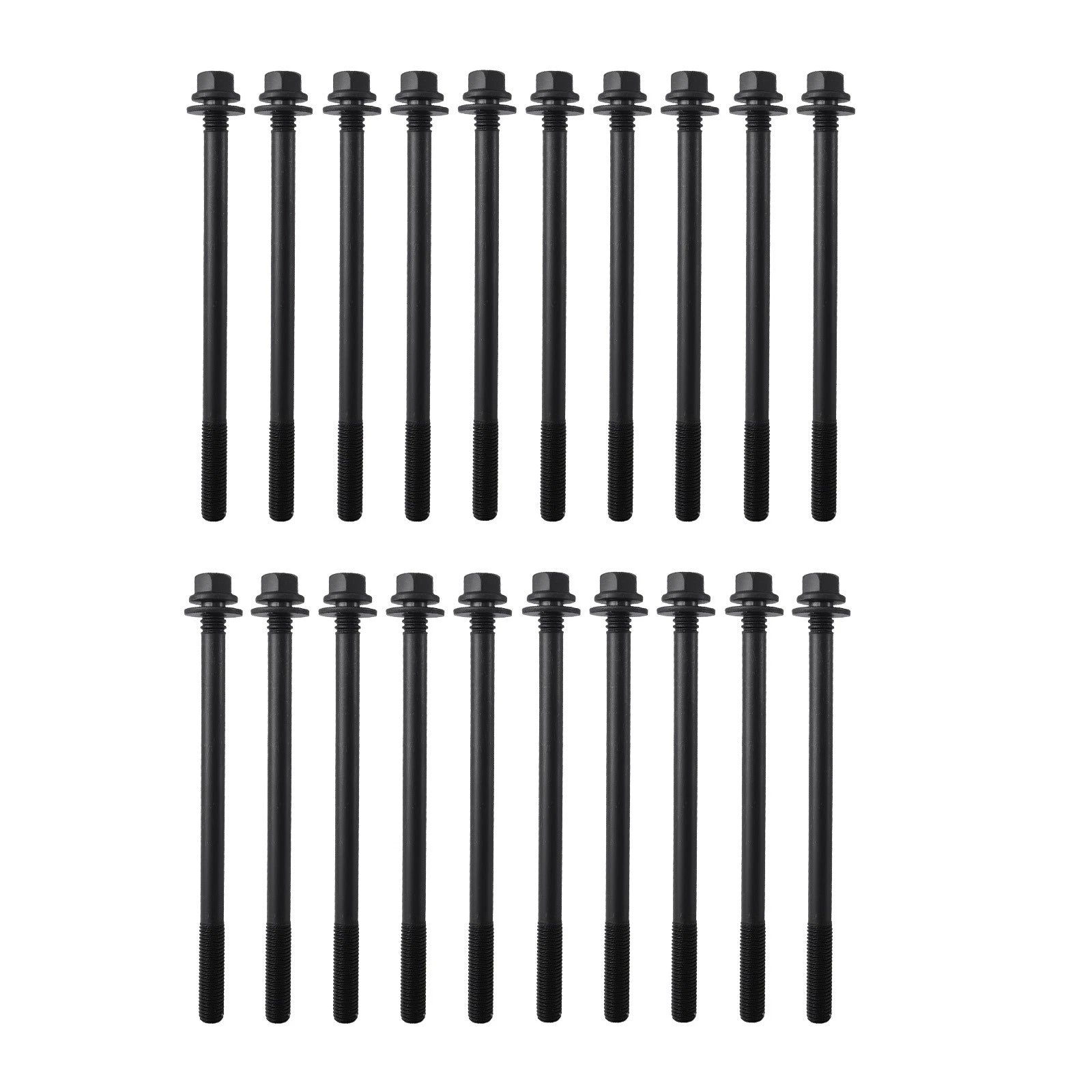 Head Gasket Bolts Set for Dodge Durango 4.7L V8 (2004–2007)