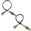 Set of 2 O2 Oxygen Sensors for Toyota Scion (2011–2018)