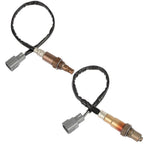 Set of 2 O2 Oxygen Sensors for Toyota Scion (2011–2018)