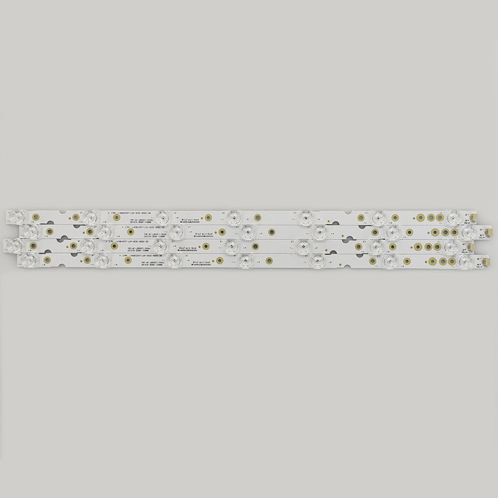 LED Backlight Strips for TCL 50S423 50S421 50S425 50S421LDAA 50HR330M07