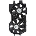 Cooling Fan Shroud for Dodge Caravan (1996–2000)