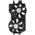 Cooling Fan Shroud for Dodge Caravan (1996–2000)