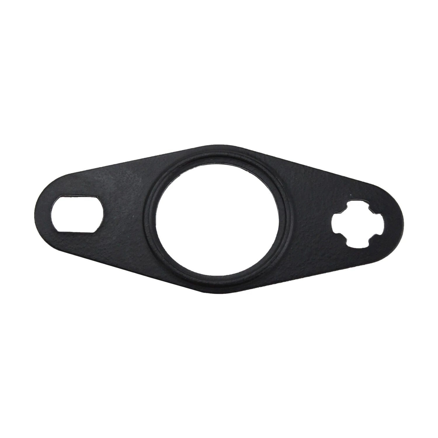 Turbocharger Oil Return Line Gasket for Audi A3 VW CC Elring