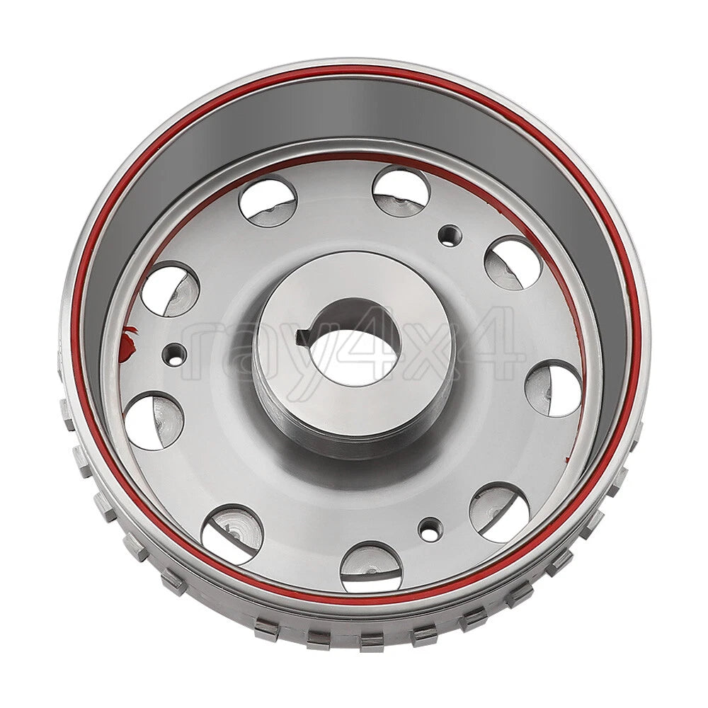 Flywheel Rotor for Polaris RZR 900 (2013–2014) & RZR 1000 (2014–2023) #4013969