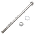 Swing Arm Pivot Bolt & Nut for Honda TRX400EX/TRX400X (1999–2014) #90121-HN1-000