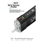 Non Contact Voltage Tester MT-AC20 with IP67 Waterproof Feature