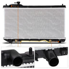 Cooling Radiator for Toyota RAV4 (1998–2000) DPI-2292