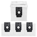 Dust Bags for Better Living Environment (4-Layer Filtration)