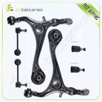 Suspension Kit Lower Control Arm Ball Joint for Honda Accord (2003–2005)