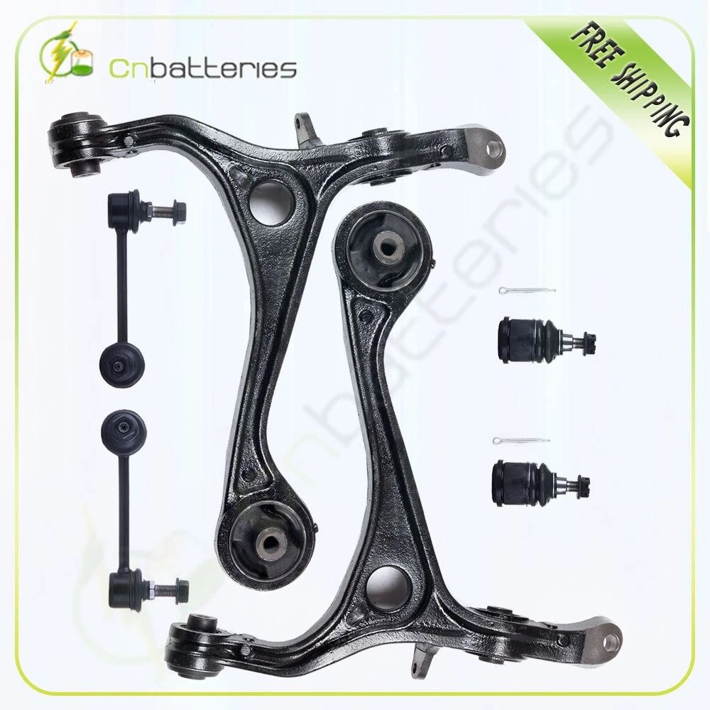 Suspension Kit Lower Control Arm Ball Joint for Honda Accord (2003–2005)