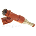 Petrol Fuel Injectors Set of 6 for Toyota Tarago GSR50 V6 3.5L (2007���2018)