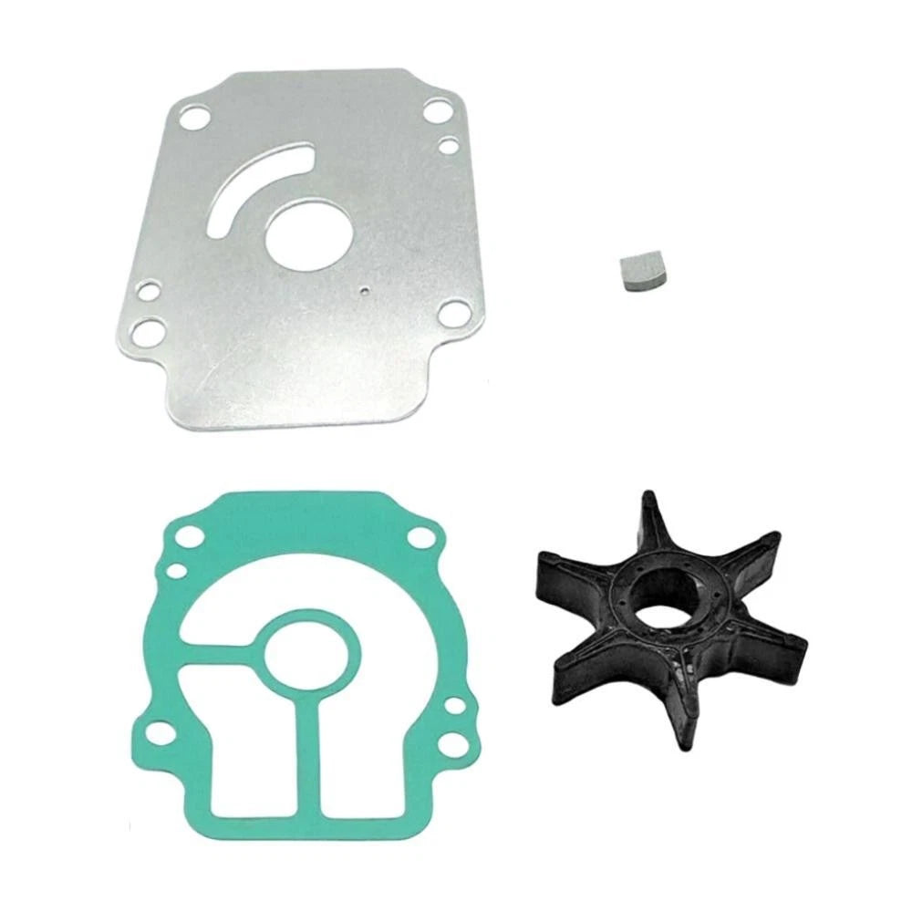 Outboard Water Pump Repair Kit 17400-94L00 for Suzuki DF25A DF30A (2000–2023)