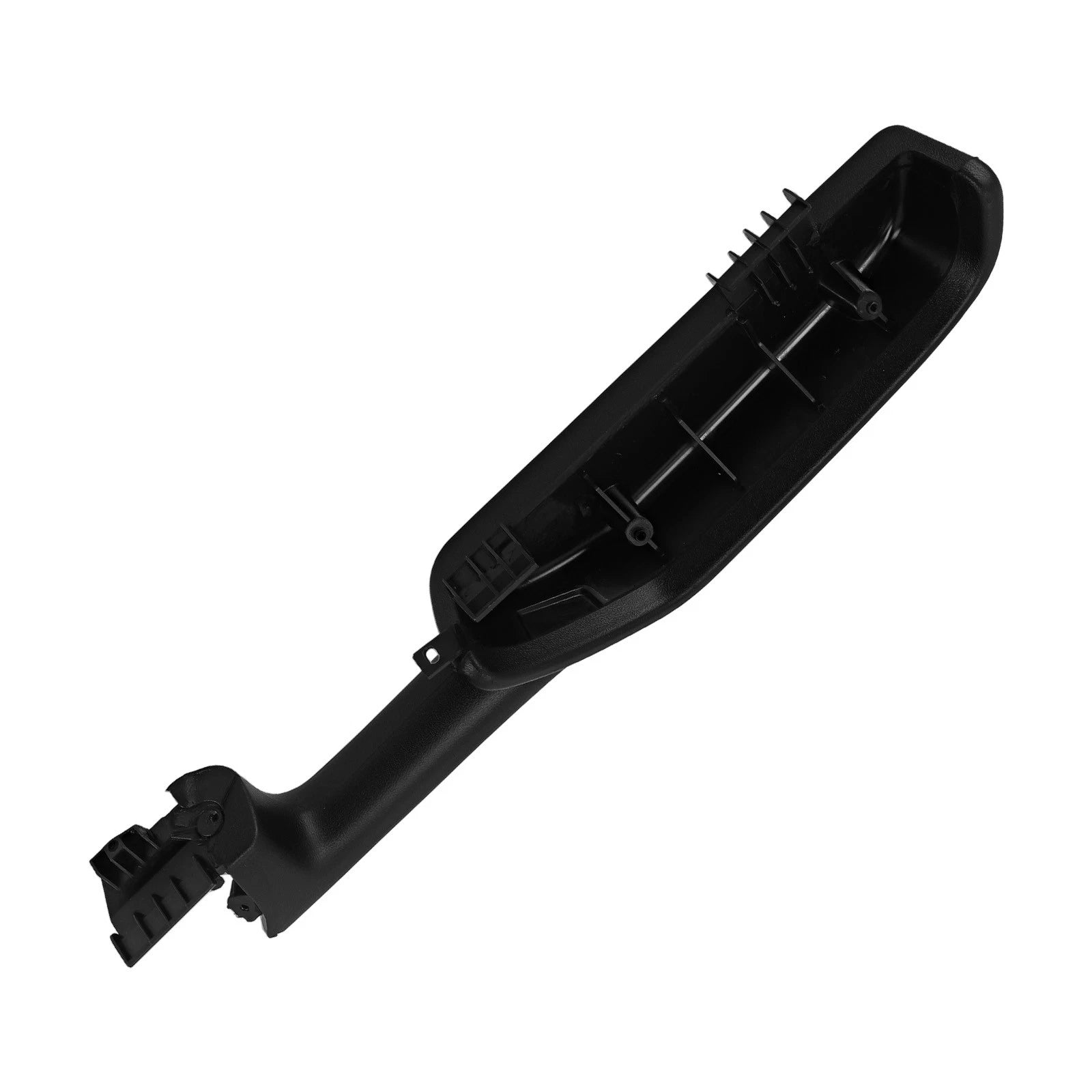 Door Armrest for Chevrolet (Front Left, Black) 15703702, 88981548