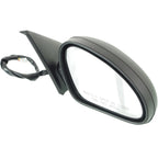 Power Mirror Set of 2 for Ford Escort (1998–2003) Paintable