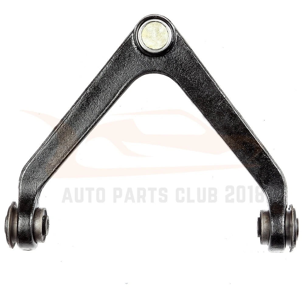 2X Front Upper Control Arms Suspension Kit for Dodge Durango (2004–2009)