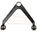 2X Front Upper Control Arms Suspension Kit for Dodge Durango (2004–2009)