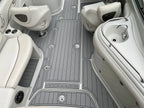 EVA Foam Cockpit Mat for Crownline 240EX (2007)