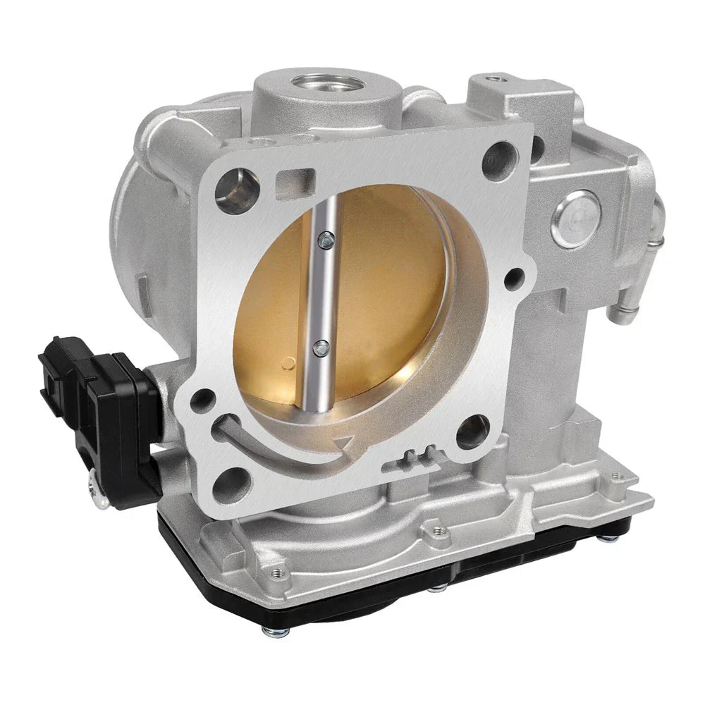 Throttle Body for Honda Odyssey, Pilot, TL, RL, Accord 3.0L, 3.2L, 3.5L (2003-2015)