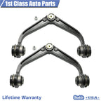 11pcs Control Arm Sway Bar Link Tie Rod End Kit for Silverado Sierra (2011–2019)