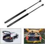 Gas Spring Lift Supports for Hyundai i10 (2008-2013)