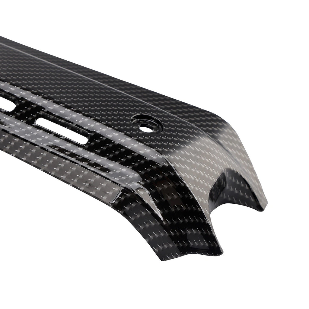 Radiator Side Cover Fairing Panels for Yamaha XSR900 (2022–2025)