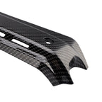 Radiator Side Cover Fairing Panels for Yamaha XSR900 (2022–2025)