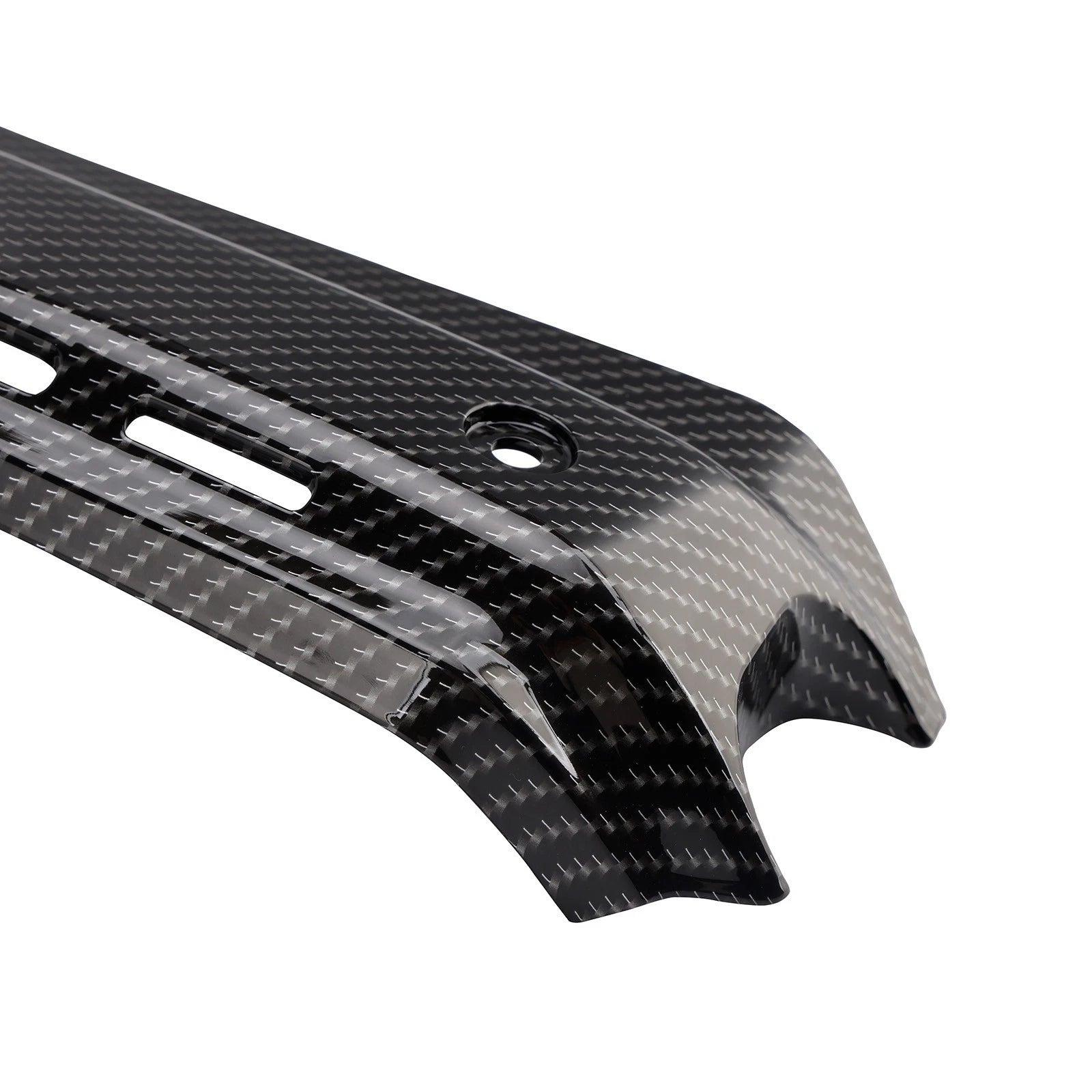 Radiator Side Cover Fairing Panels for Yamaha XSR900 (2022–2025)