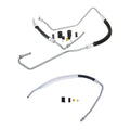 Sunsong Power Steering Pressure & Return Line Hose Kit for Dodge Journey (2009–2020)