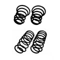 Coil Springs Kit for Buick Oldsmobile (Front STD, Rear)