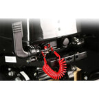 Engine Stop Lanyard for Yamaha PW50 SR400 TTR125 TTR125LE